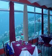 Hotel Mayur Gangtok Kültér fotó