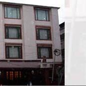 Hotel Mayur Gangtok Kültér fotó